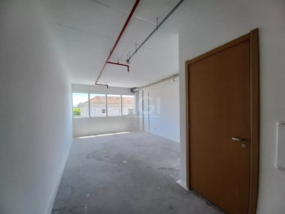 Conjunto Comercial-Sala à venda, 34m² - Foto 3