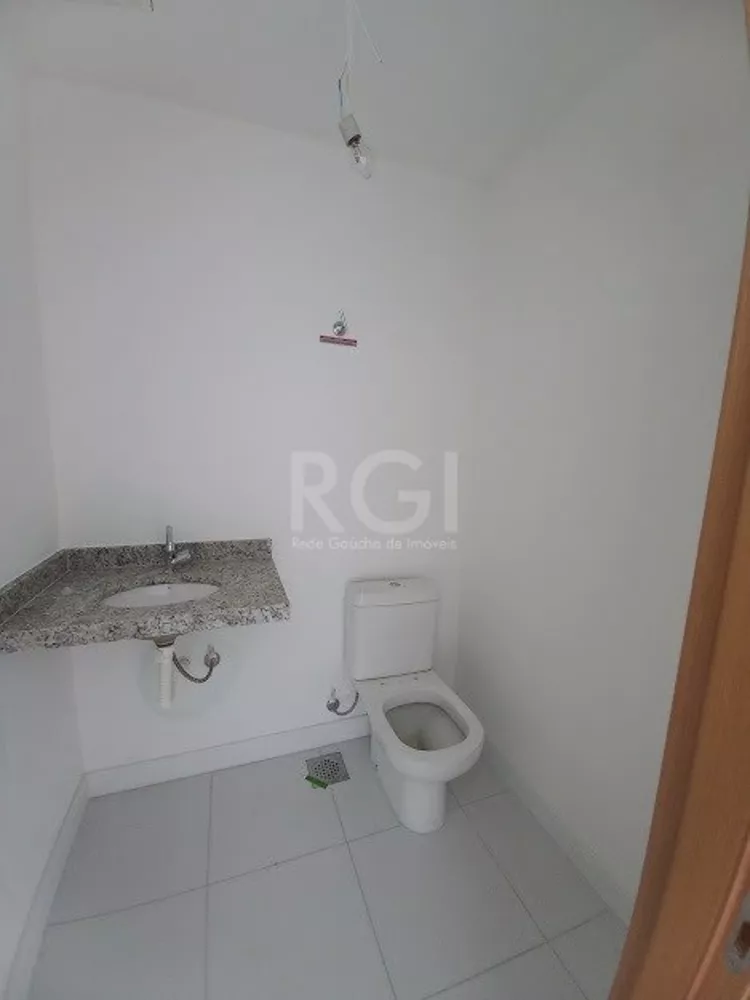 Conjunto Comercial-Sala à venda, 34m² - Foto 4