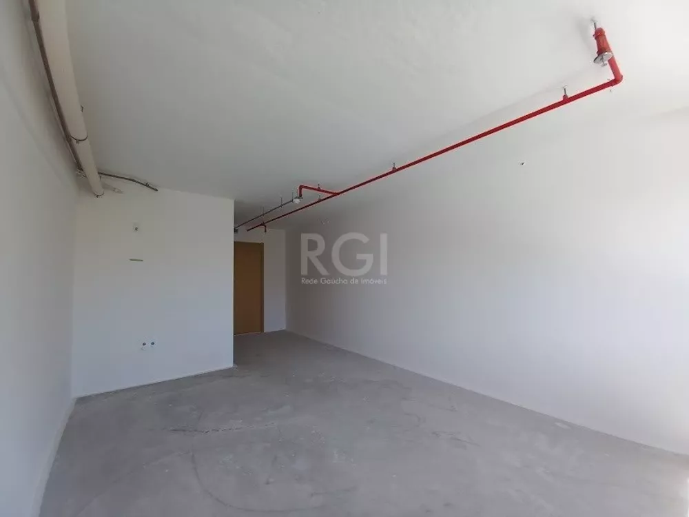 Conjunto Comercial-Sala à venda, 34m² - Foto 2