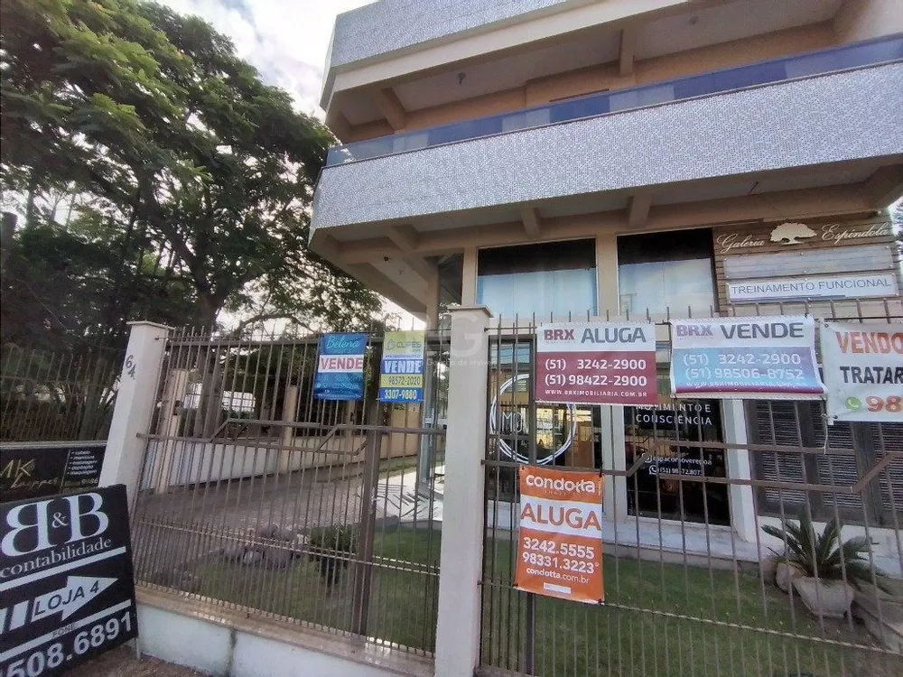 Prédio Inteiro, 264 m² - Foto 5