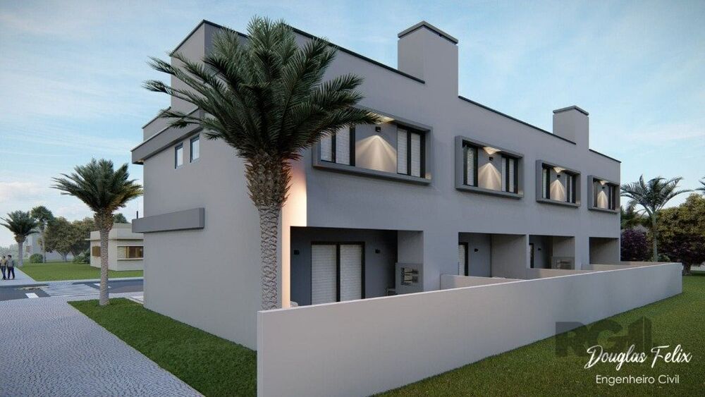Sobrado à venda com 3 quartos, 121m² - Foto 2