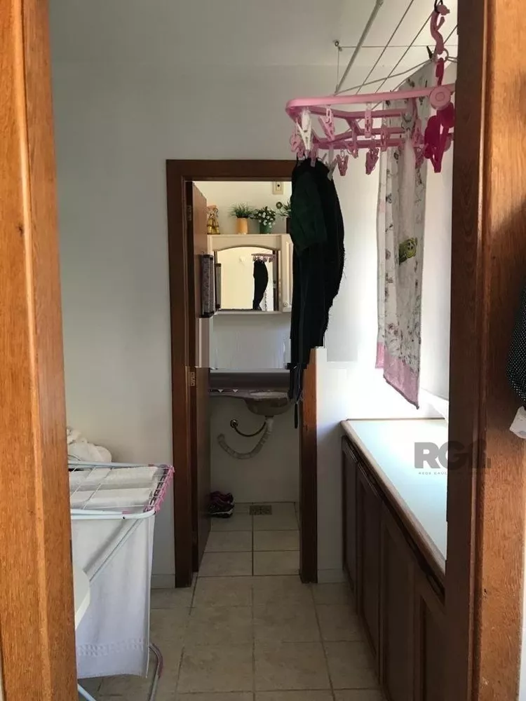 Apartamento à venda com 3 quartos, 127m² - Foto 7