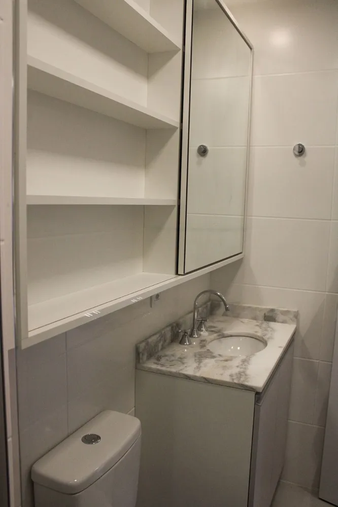 Apartamento, 2 quartos, 55 m² - Foto 5