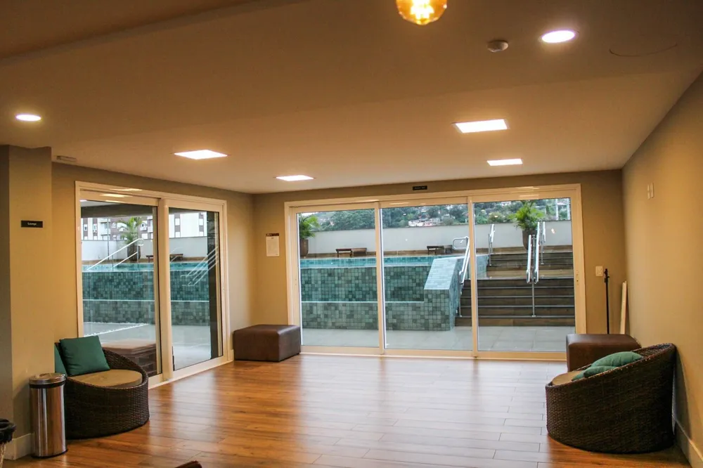 Apartamento, 2 quartos, 55 m² - Foto 8