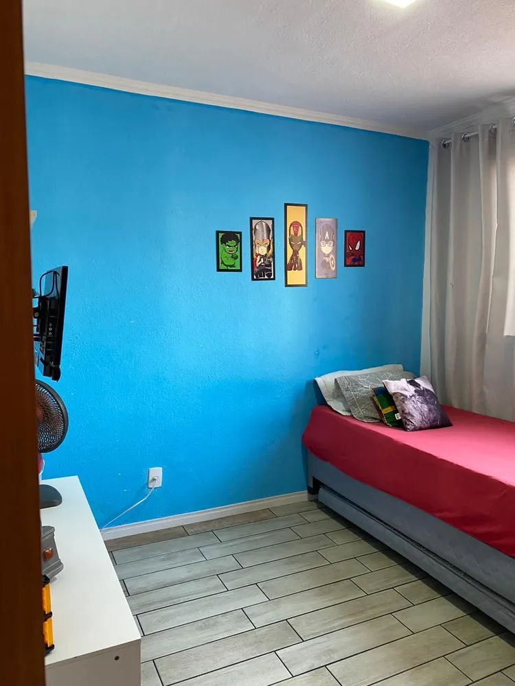 Apartamento, 2 quartos, 39 m² - Foto 4