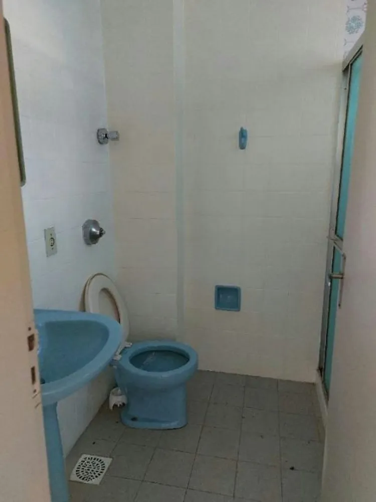 Apartamento, 2 quartos, 39 m² - Foto 2