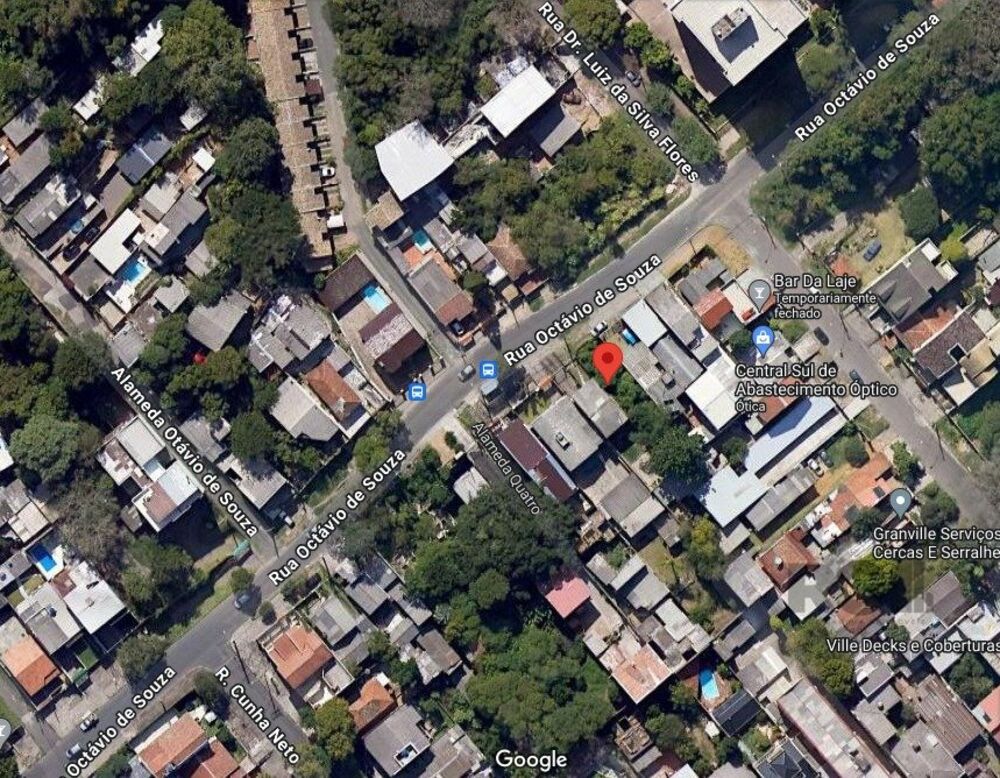 Terreno à venda, 1m² - Foto 3