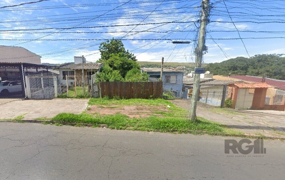 Terreno à venda, 1m² - Foto 1