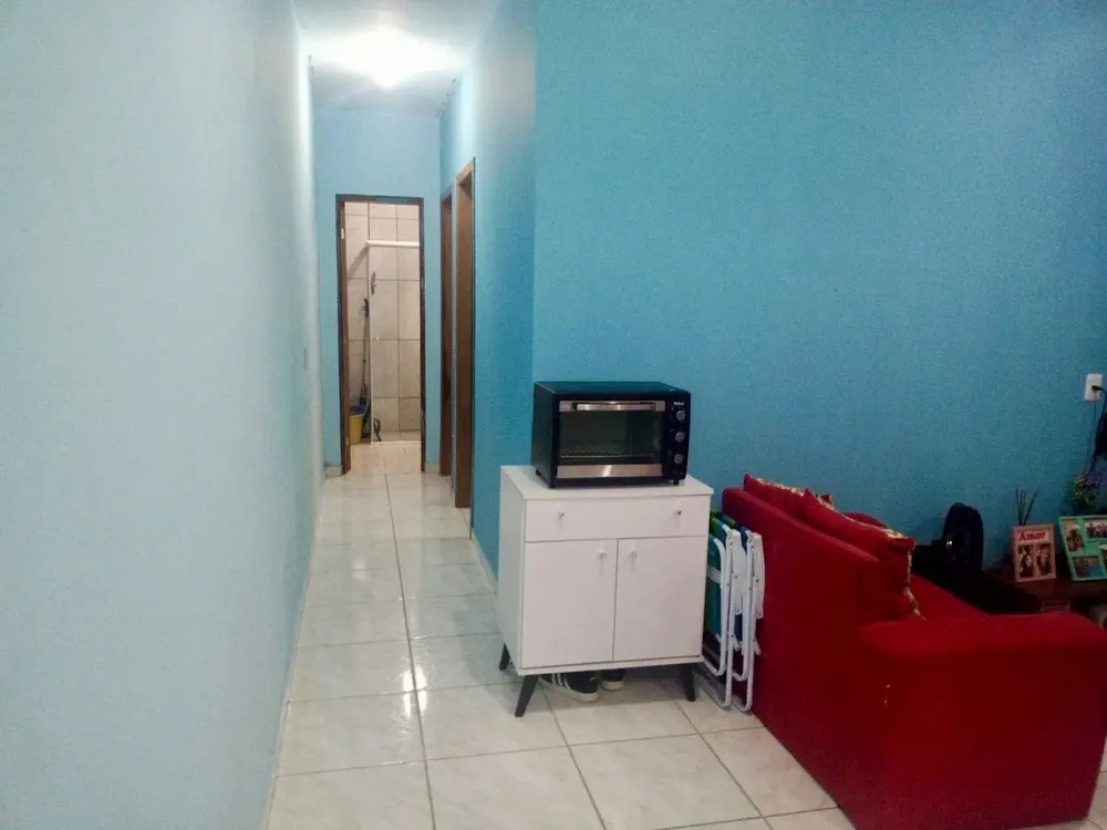 Casa, 3 quartos, 190 m² - Foto 3