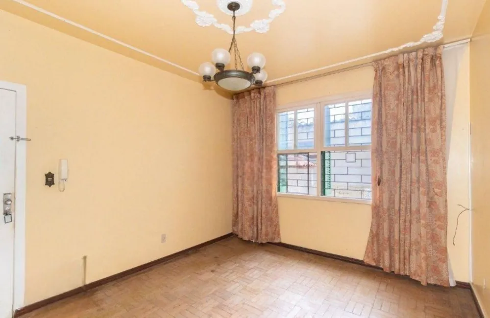 Apartamento, 4 quartos, 89 m² - Foto 2