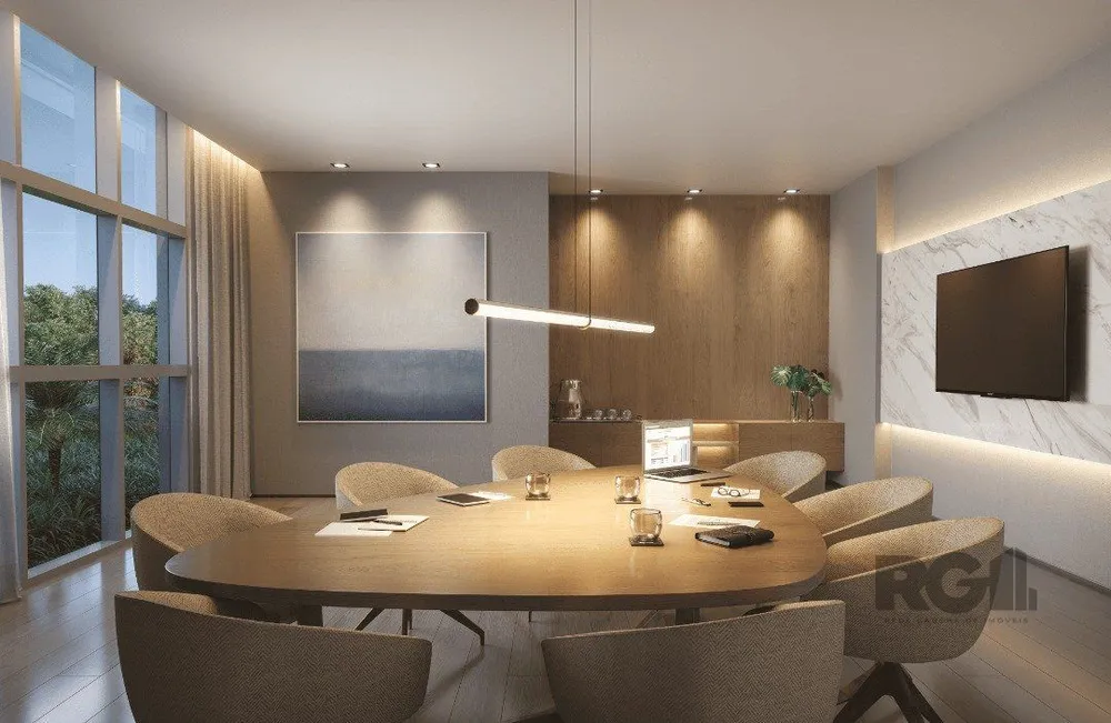Apartamento, 3 quartos, 326 m² - Foto 8