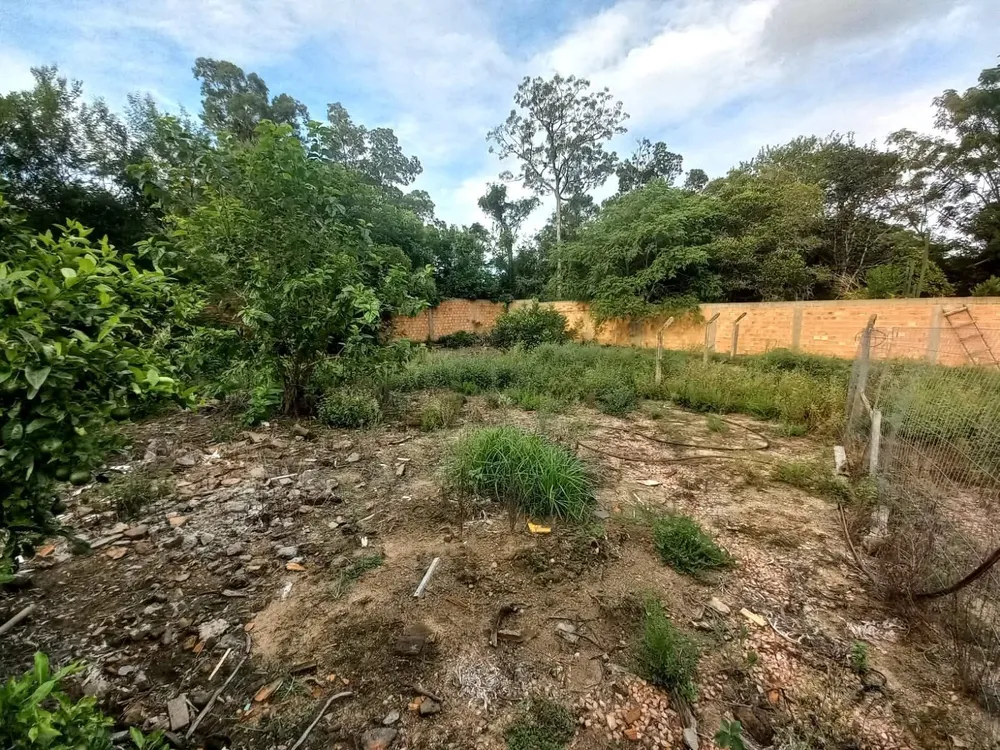 Terreno, 401 m² - Foto 1