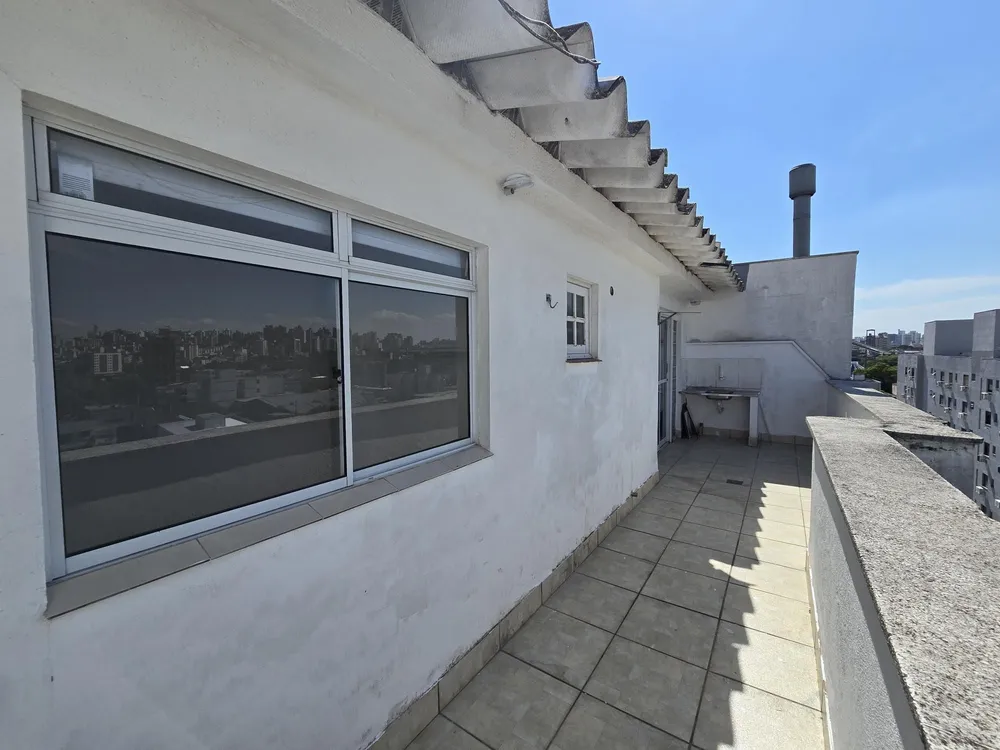 Cobertura, 1 quarto, 76 m² - Foto 4