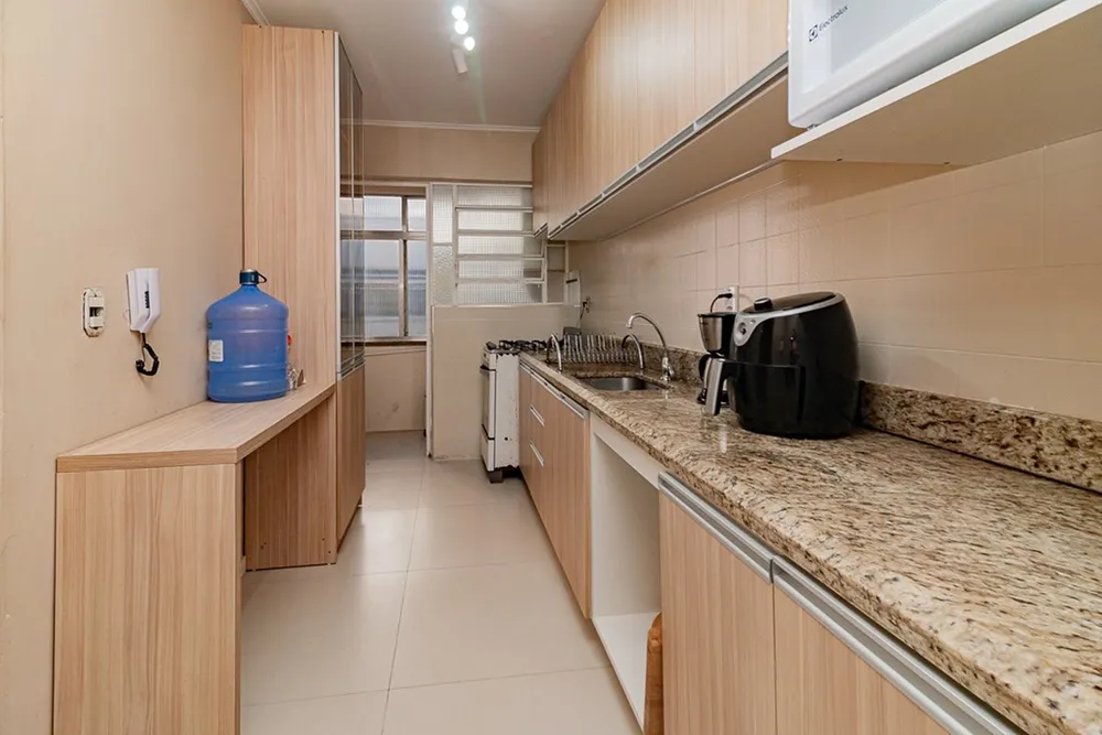 Apartamento, 2 quartos, 71 m² - Foto 6