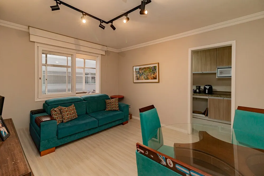 Apartamento, 2 quartos, 71 m² - Foto 1