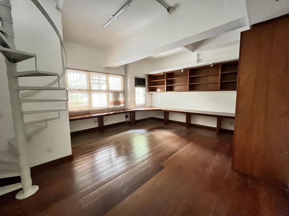 Apartamento, 35 m² - Foto 5