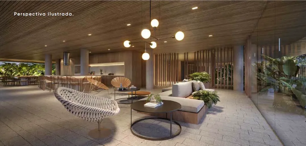 Depósito-Galpão, 196 m² - Foto 2
