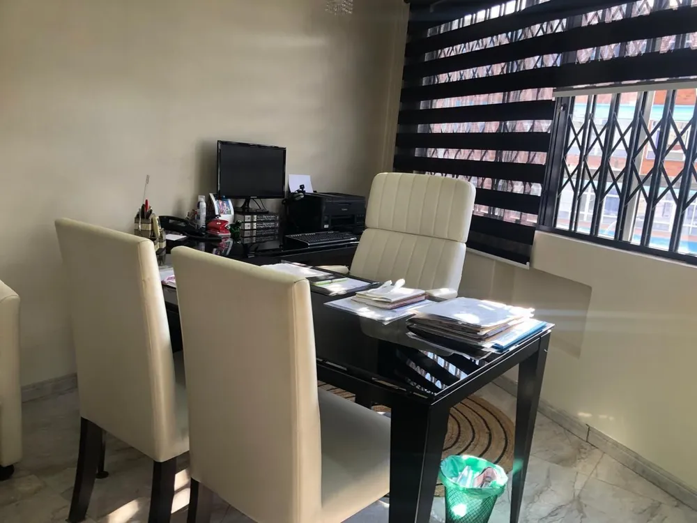 Depósito-Galpão, 1 m² - Foto 1