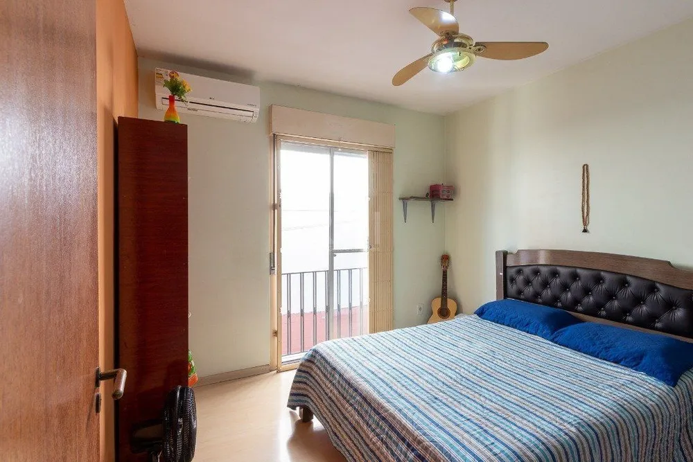 Apartamento, 3 quartos, 88 m² - Foto 1