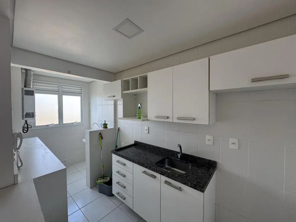 Apartamento, 2 quartos, 57 m² - Foto 3