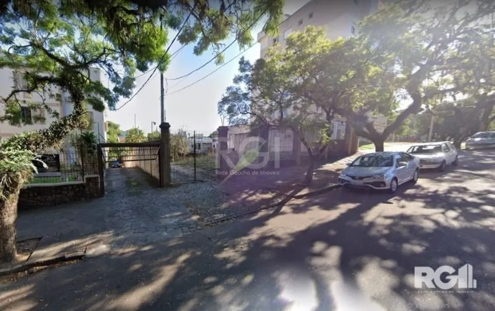 Terreno, 1294 m² - Foto 1