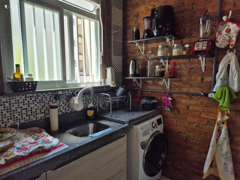 Apartamento, 1 quarto, 48 m² - Foto 2