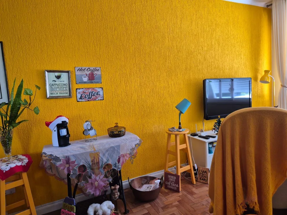Apartamento, 1 quarto, 48 m² - Foto 9