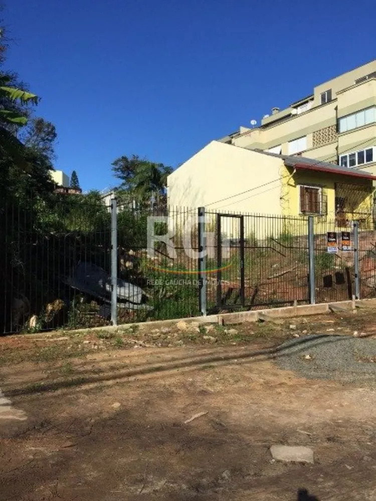 Terreno à venda, 610m² - Foto 4