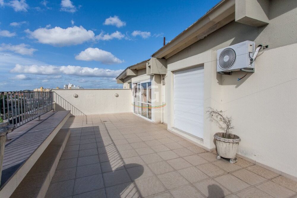 Cobertura à venda com 3 quartos, 232m² - Foto 3
