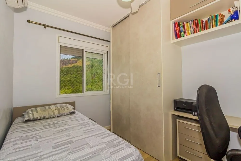 Apartamento, 2 quartos, 70 m² - Foto 2