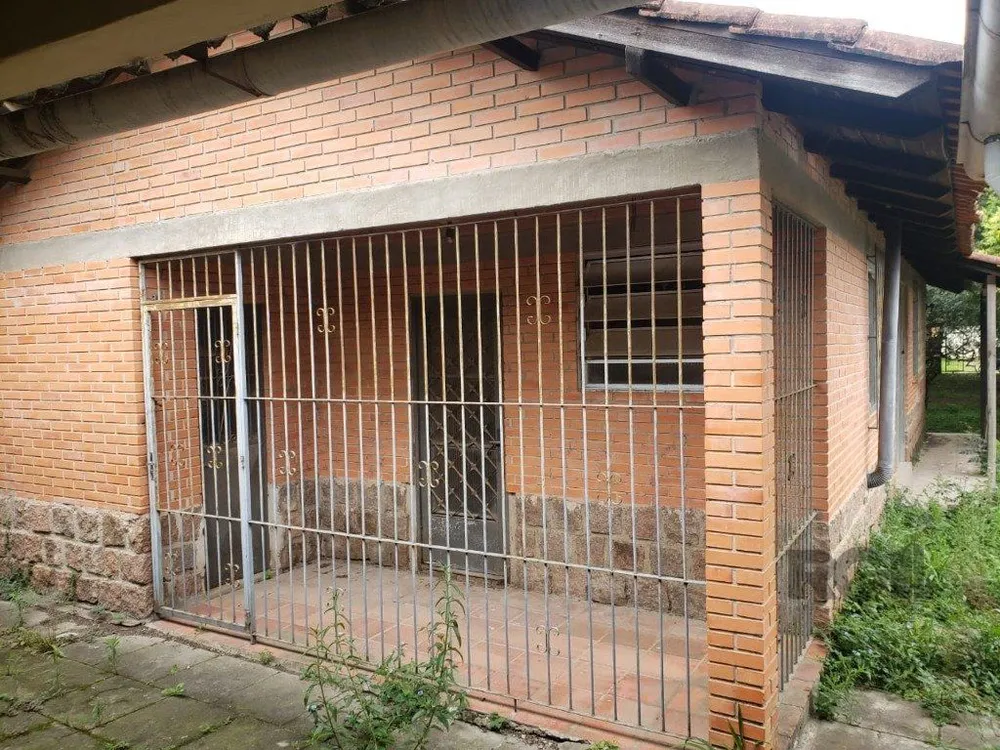 Terreno, 588 m² - Foto 1