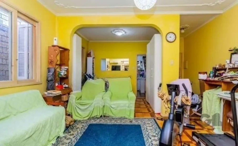 Apartamento, 1 quarto, 41 m² - Foto 5