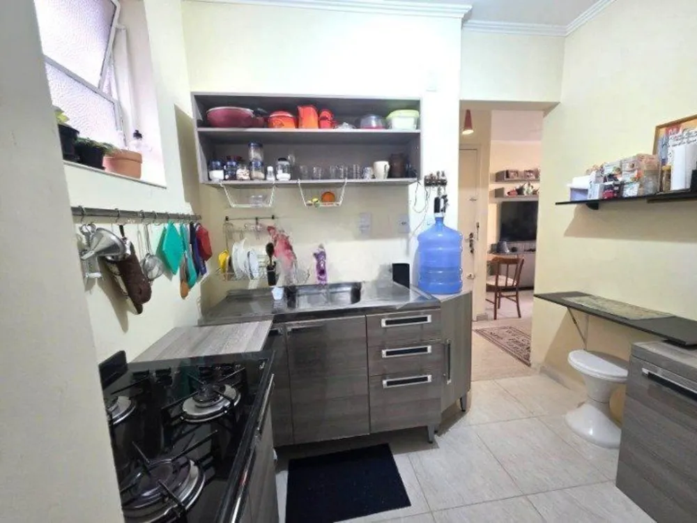 Apartamento, 1 quarto, 35 m² - Foto 2