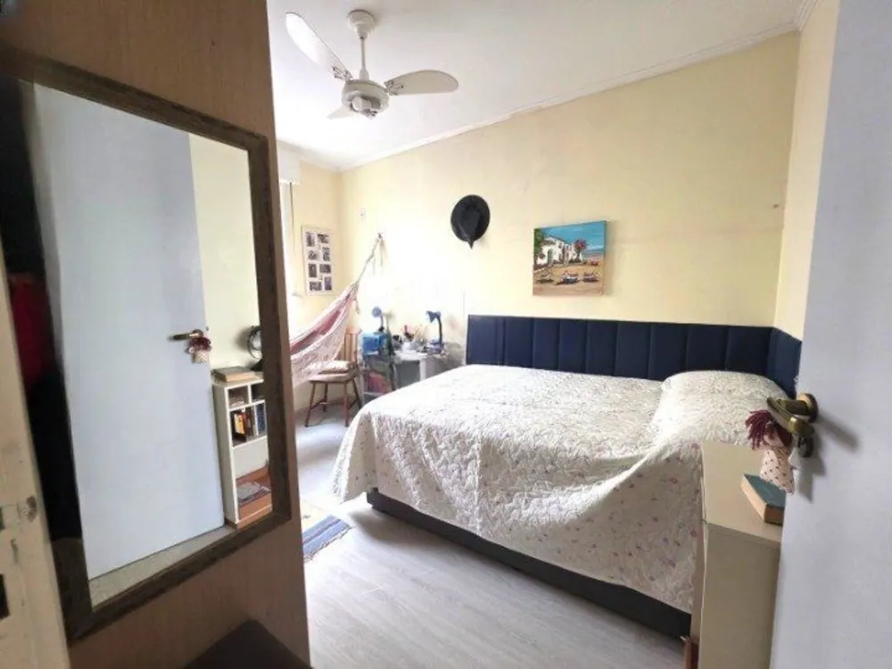 Apartamento, 1 quarto, 35 m² - Foto 4