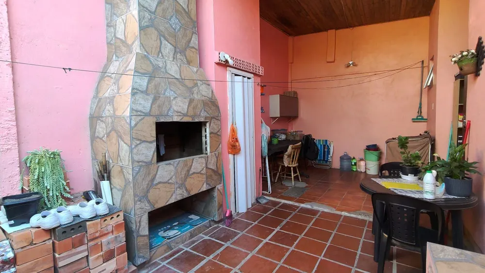 Casa, 2 quartos, 71 m² - Foto 1
