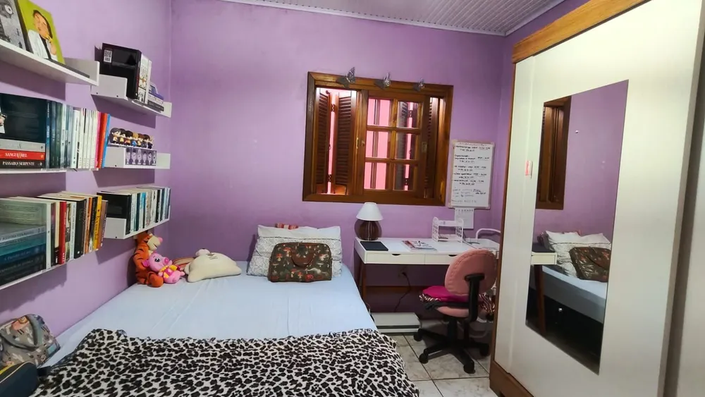 Casa, 2 quartos, 71 m² - Foto 3