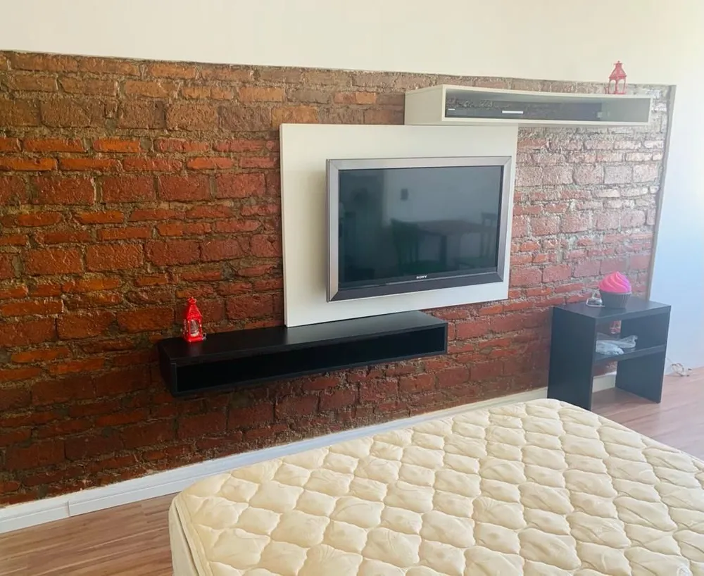 Kitnet-Studio, 28 m² - Foto 4