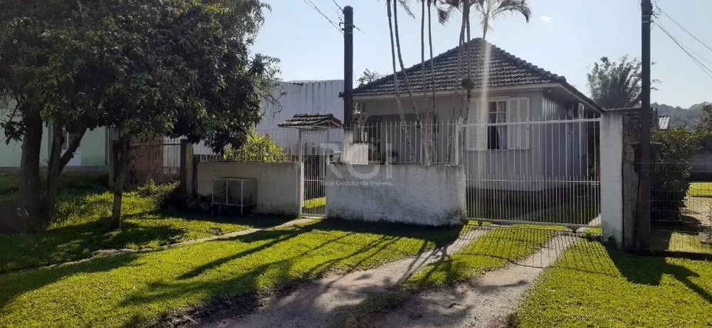 Casa à venda com 2 quartos, 96m² - Foto 2