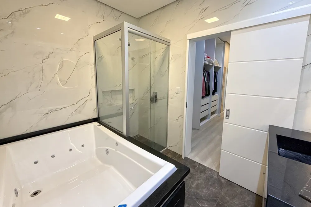 Casa, 3 quartos, 205 m² - Foto 7