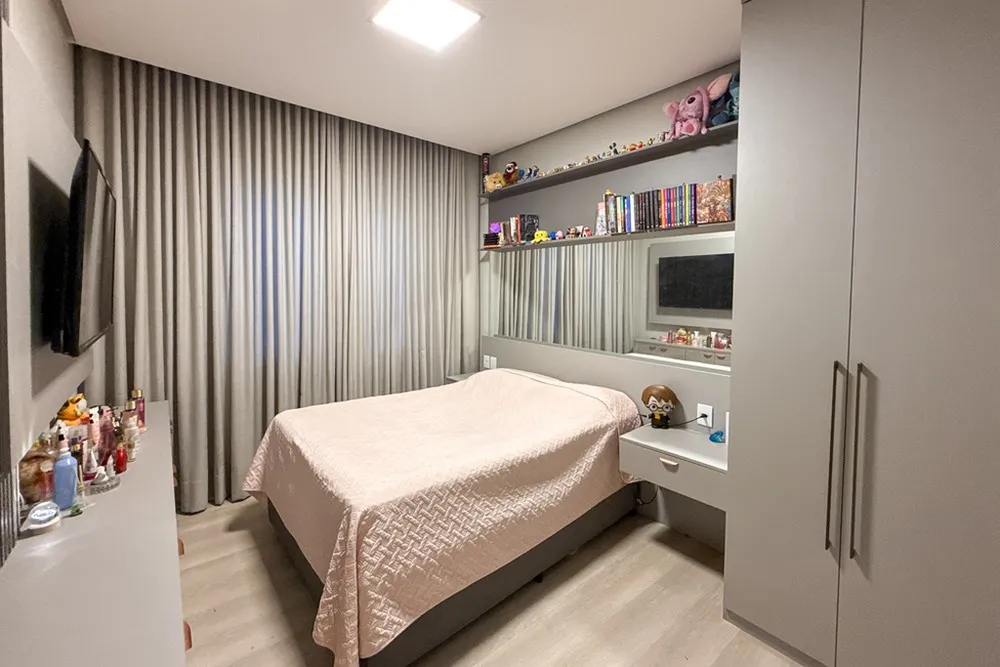 Casa, 3 quartos, 205 m² - Foto 6