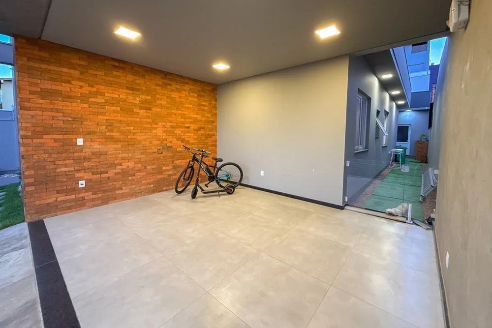 Casa, 3 quartos, 205 m² - Foto 2