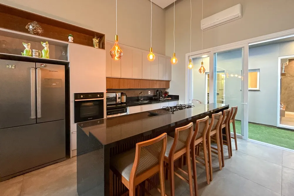 Casa, 3 quartos, 205 m² - Foto 8