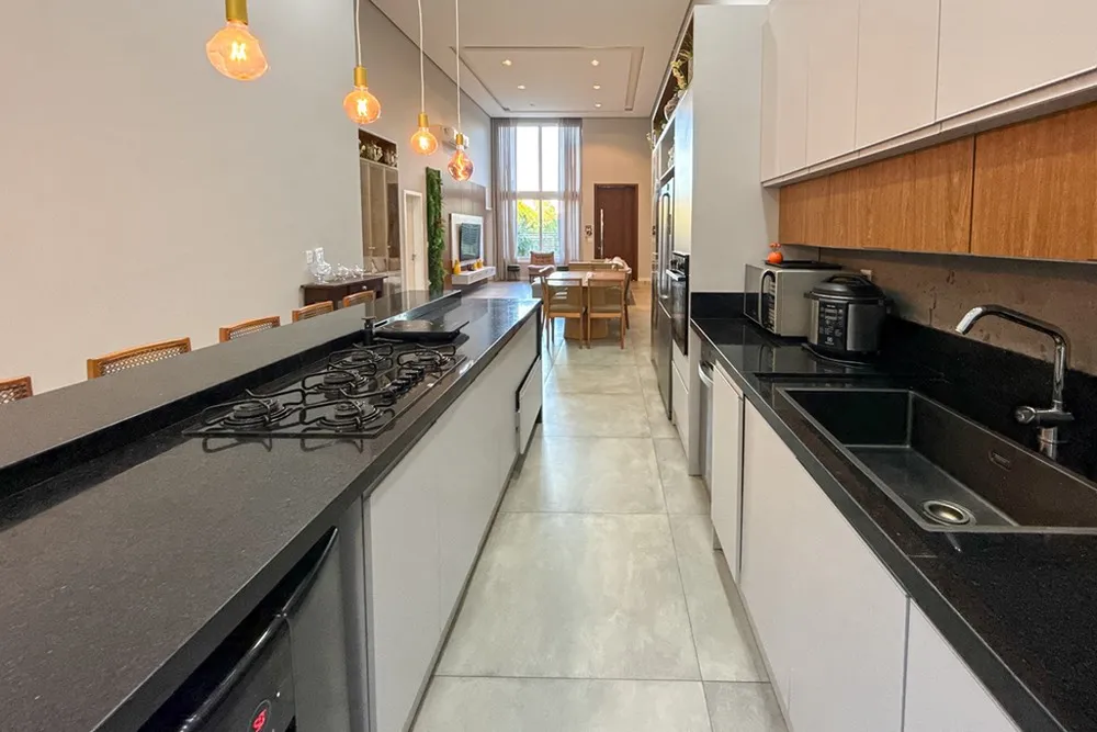 Casa, 3 quartos, 205 m² - Foto 5