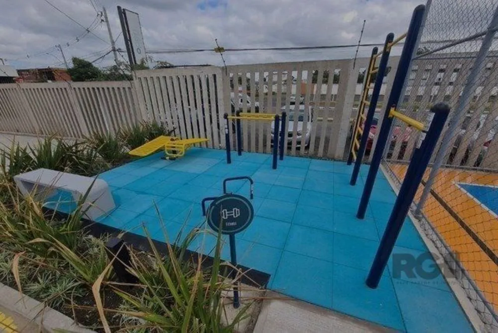 Apartamento, 2 quartos, 42 m² - Foto 5