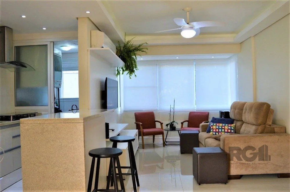 Cobertura, 2 quartos, 72 m² - Foto 2