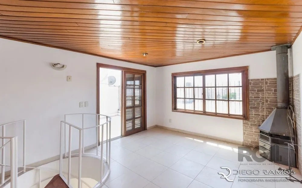 Cobertura, 2 quartos, 72 m² - Foto 1