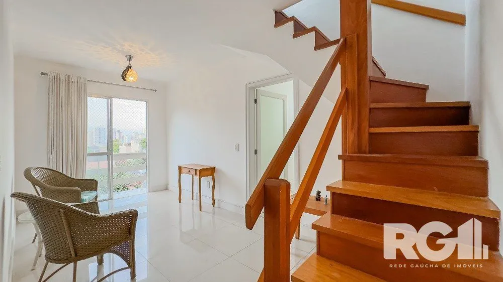 Apartamento, 3 quartos, 195 m² - Foto 6