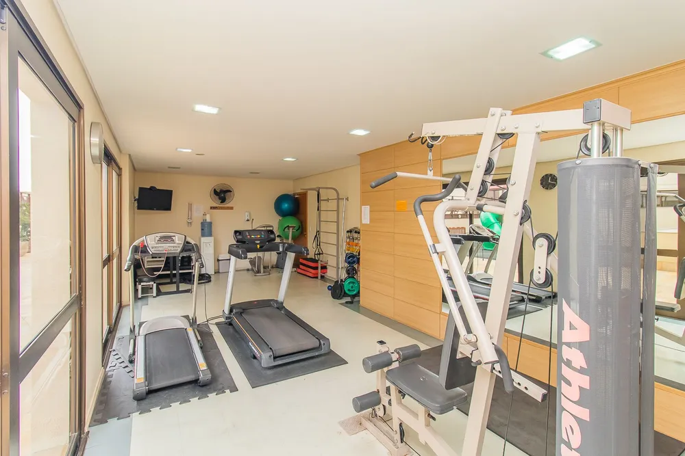 Apartamento, 3 quartos, 195 m² - Foto 2