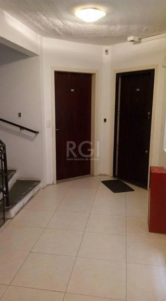 Apartamento, 3 quartos, 69 m² - Foto 1