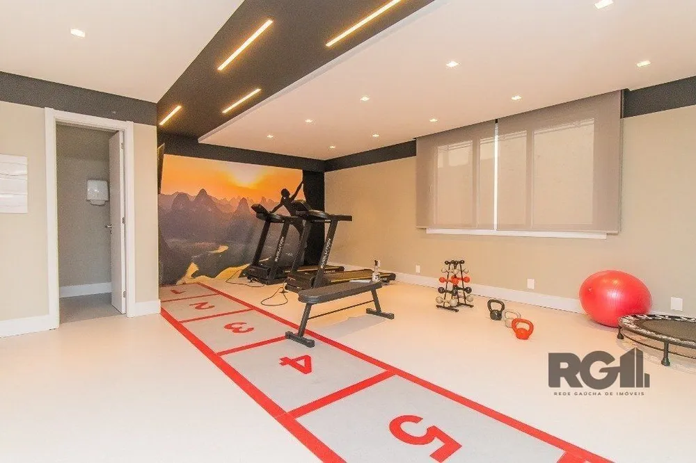 Apartamento, 1 quarto, 46 m² - Foto 1
